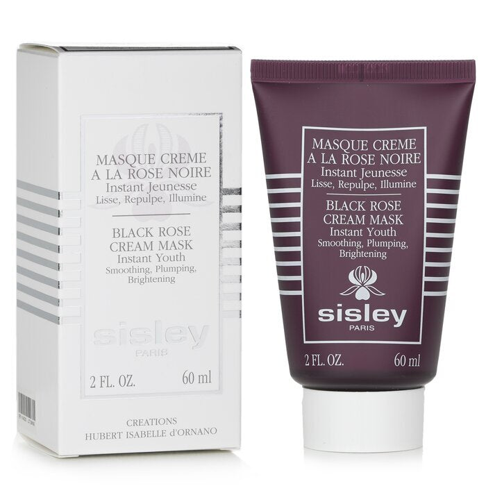 Sisley Masque Crème Rose Noire 60ml/2.1oz
