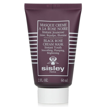 Sisley Masque Crème Rose Noire 60ml/2.1oz