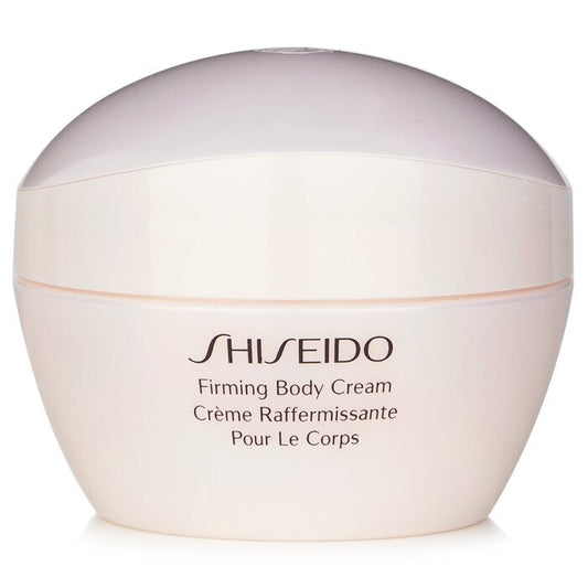 Shiseido Verstevigende Lichaamscrème 200ml/7oz