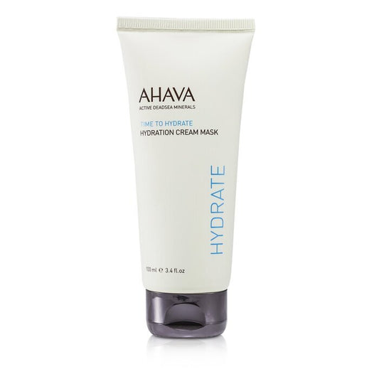 Ahava Time To Hydrate Hydration Cream Mask 100ml