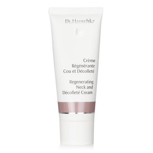 Dr. Hauschka Regenerating Neck And Decollete Cream 40ml
