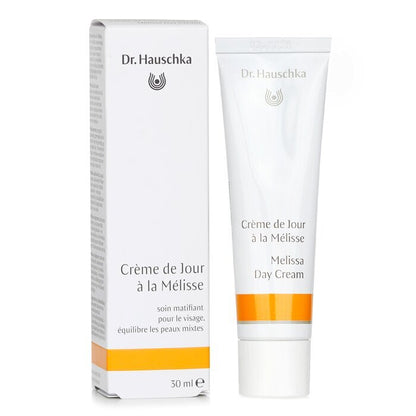Dr. Hauschka Melissa Day Cream 30g