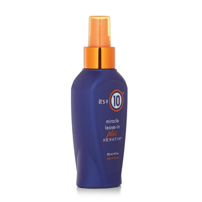 It's A 10 Miracle Leave-In Plus Keratin 120ml