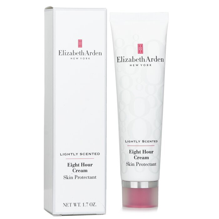 Elizabeth Arden Eight Hour Cream Skin Protectant Lightly Scented 50ml