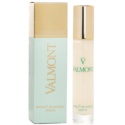 Valmont Hydra 3 Regenetic Serum (Anti-Aging Moisturizing Serum) 30ml