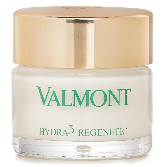 Valmont Hydra 3 Regenetic Cream (Anti-Aging Moisturizing Cream) 50ml