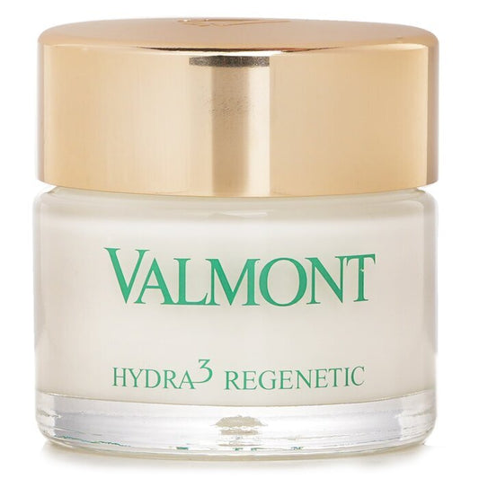 Valmont Hydra 3 Regenetic Cream (Anti-Aging Moisturizing Cream) 50ml