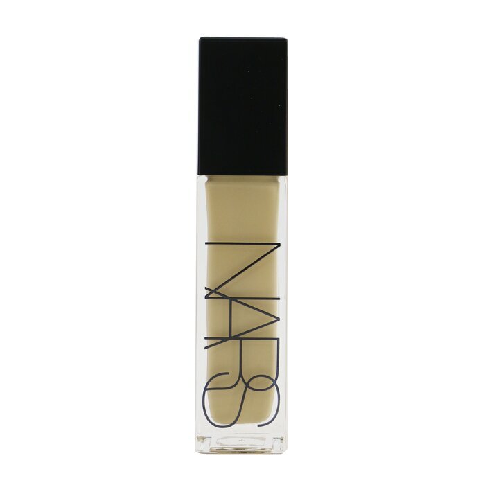 NARS Fond de Teint Naturel Radieux Longue Tenue - # Gobi (Clair 3 - Pour Peaux Claires aux Sous-tons Jaunes) 30ml/1oz