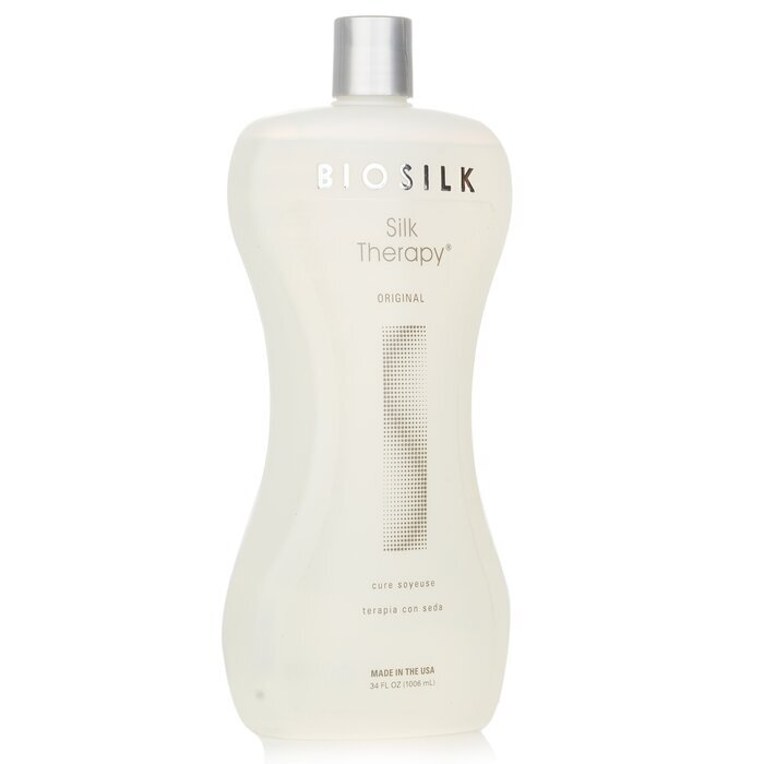 BioSilk Zijdetherapie Origineel 1000ml