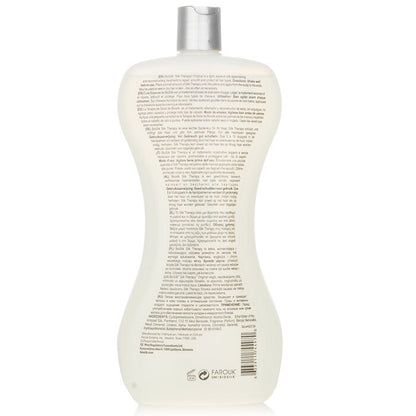 BioSilk Zijdetherapie Origineel 1000ml
