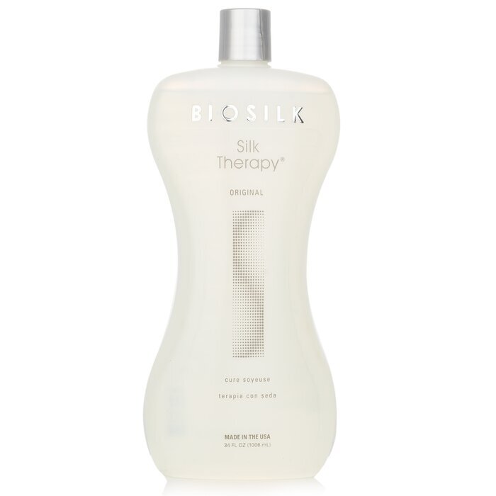 BioSilk Zijdetherapie Origineel 1000ml