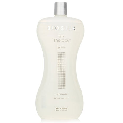 BioSilk Zijdetherapie Origineel 1000ml