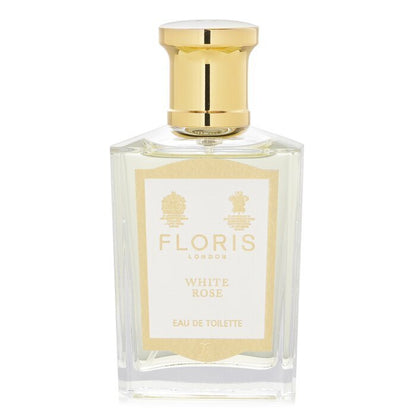Floris White Rose Eau de Toilette Spray 50 ml