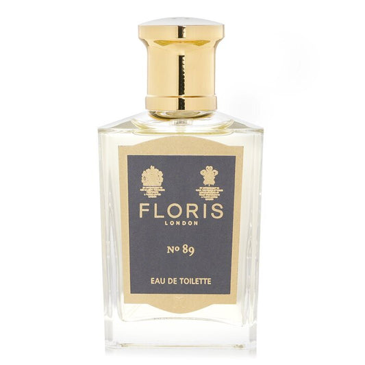 Floris No 89 Eau de Toilette Spray 50 ml