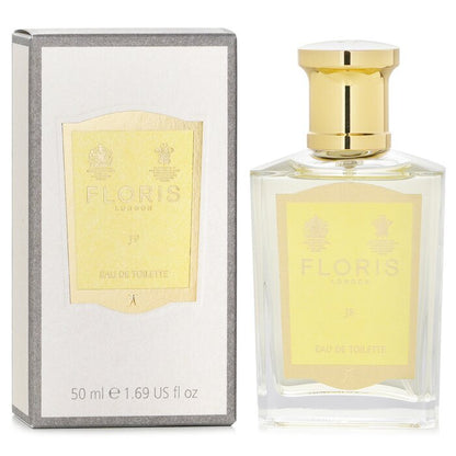 Floris JF Eau De Toilette Spray 50ml
