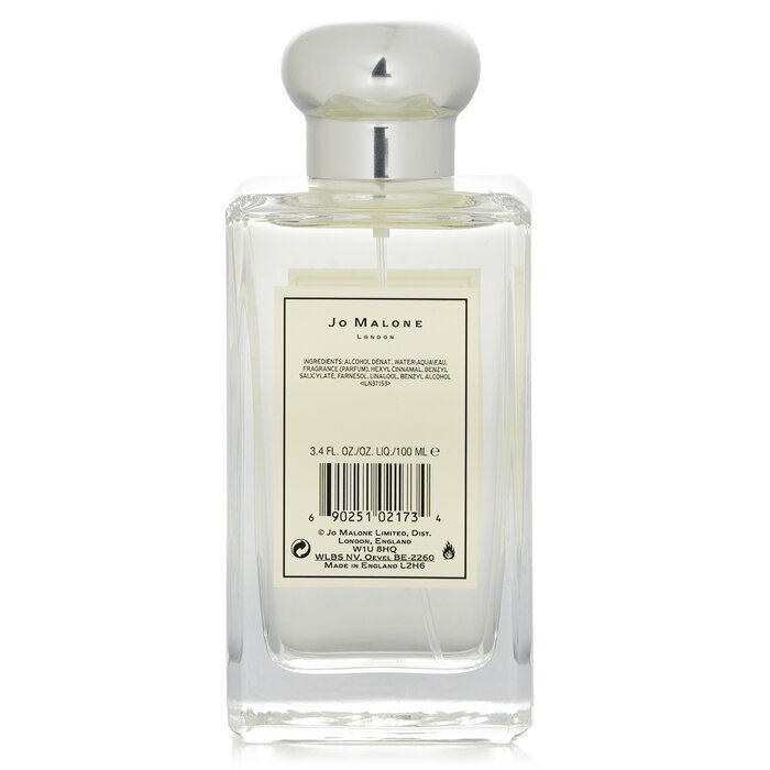 Jo Malone Wild Bluebell Cologne Spray (oorspronkelijk zonder verpakking) 100ml