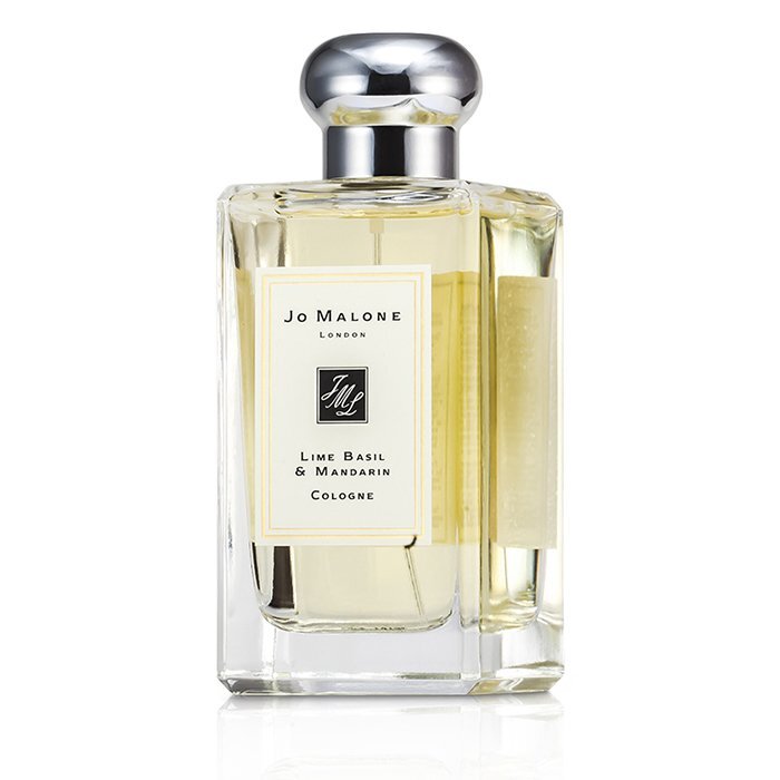 Jo Malone Lime Basil & Mandarin Cologne Spray (Originally Without Box) 100ml