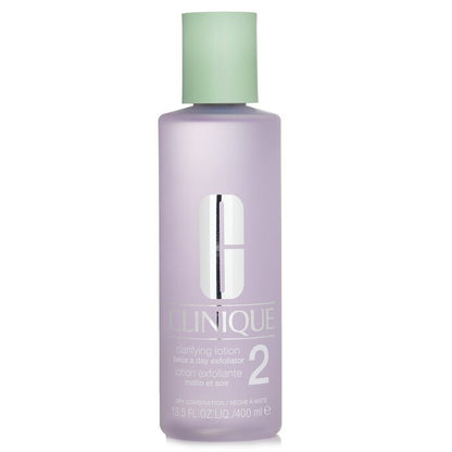 Clinique Clarifying Lotion 2 400ml