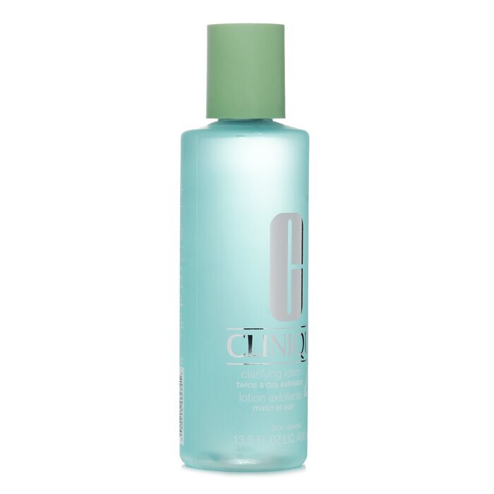 Clinique Clarifying Lotion 4 400ml