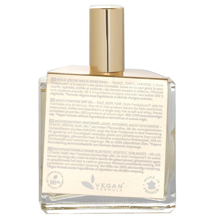 Nuxe Huile Prodigieuse Mehrzweck-Trockenöl 50 ml/1,6 oz