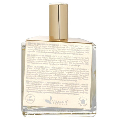 Nuxe Huile Prodigieuse Mehrzweck-Trockenöl 50 ml/1,6 oz