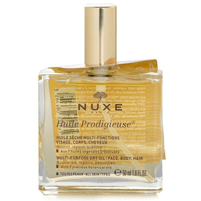 Nuxe Huile Prodigieuse Mehrzweck-Trockenöl 50 ml/1,6 oz