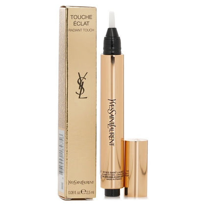 Yves Saint Laurent Radiant Touch/ Touche Eclat - #2.5 Luminous Vanilla 2.5ml/0.08oz