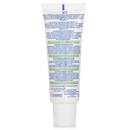 Mustela Stelaker/ Cradle Cap 40ml