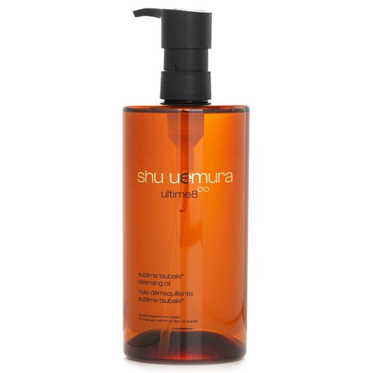 Shu Uemura Ultime8 Sublime Tsubaki Reinigungsöl 450ml/15.2oz