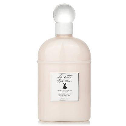 Guerlain La Petite Robe Noire Fluwelen lichaamsmelk 200 ml/6,7 oz