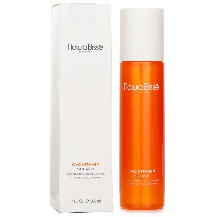 Natura Bisse C+C Vitamin Splash 200ml