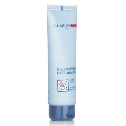 Clarins Men Exfoliating Cleanser 125ml