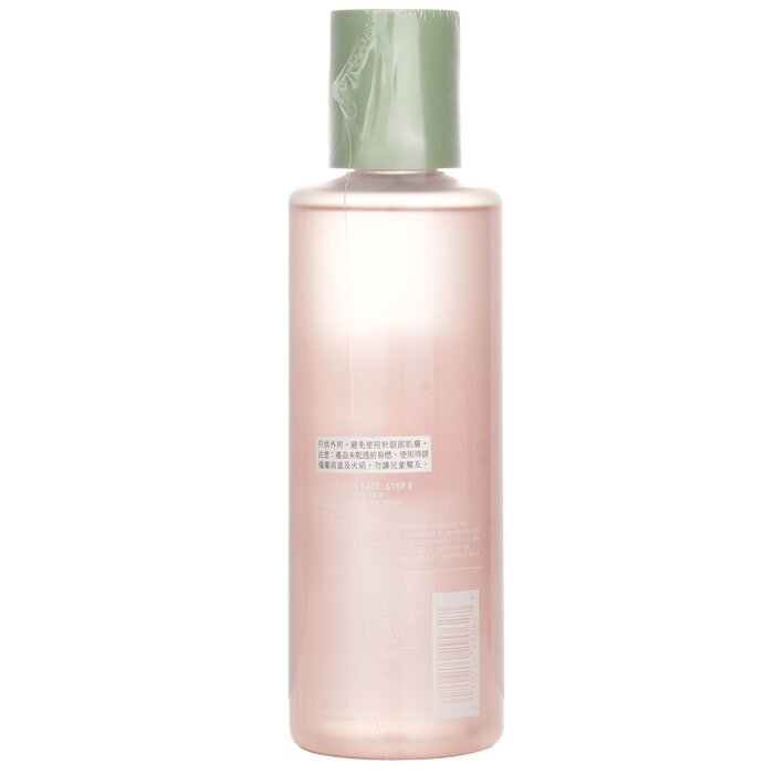 Clinique Clarifying Lotion 3 Twice A Day Exfoliator (Geformuleerd voor de Aziatische huid) 400 ml