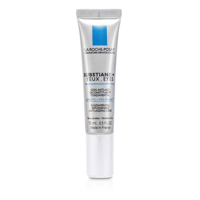 La Roche Posay Substiane [+] Eyes (Random Packaging) 15ml
