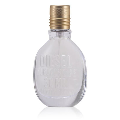 Diesel Fuel For Life Eau De Toilette Spray 30ml