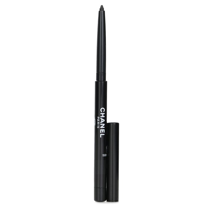 Chanel Stylo Yeux Waterproof Long-lasting Eyeliner #88 Noir Intense 0.3g