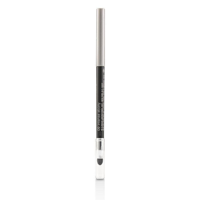 Clinique Quickliner Pour Les Yeux Intense - # 09 Ébène Intense 0.25g/0.008oz