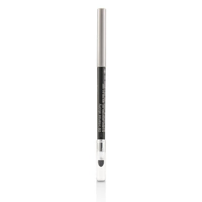 Clinique Quickliner Pour Les Yeux Intense - # 09 Ébène Intense 0.25g/0.008oz