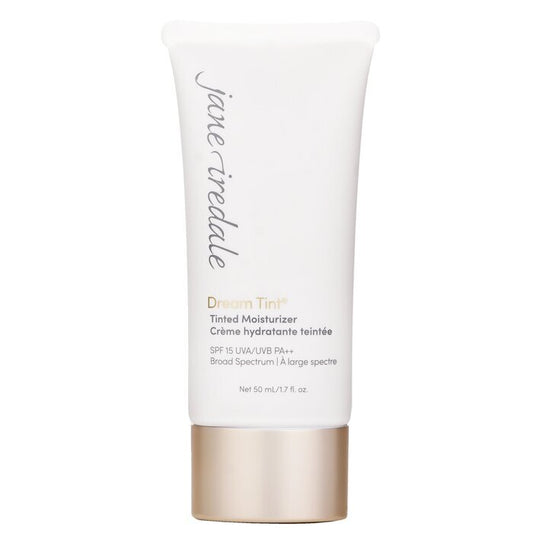 Jane Iredale Dream Tint Getinte Moisturizer SPF 15 - Licht 50ml