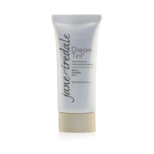 Jane Iredale Dream Tint getönte Feuchtigkeitscreme LSF 15 - Medium 50ml/1,7oz