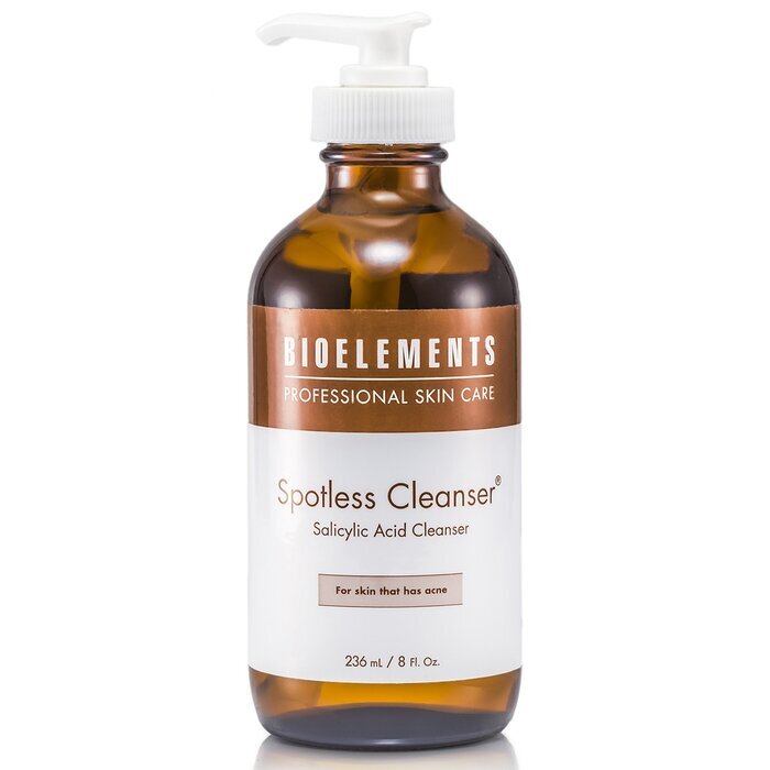 Bioelements Spotless Cleanser (Salon Size) 236ml