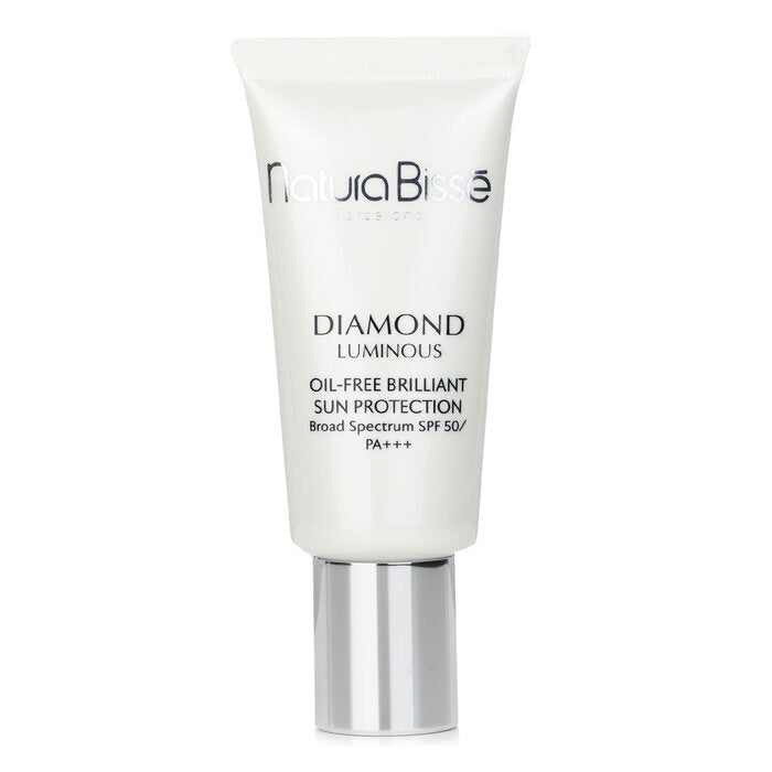 Natura Bisse Diamond White Oil-Free Brilliant Protection SPF 50 PA+++ 30ml