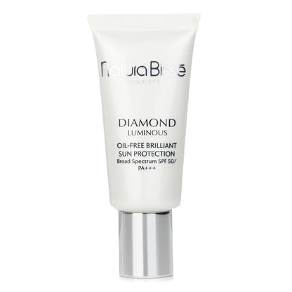 Natura Bisse Diamond White Oil-Free Brilliant Protection SPF 50 PA+++ 30ml