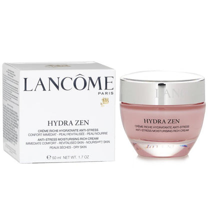 Lancome Hydra Zen Neocalm Multi-Relief Anti-Stress Moisturising Cream (For Dry Skin) 50ml
