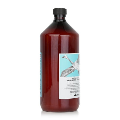 Davines Natural Tech Well-Being Conditioner 1000ml