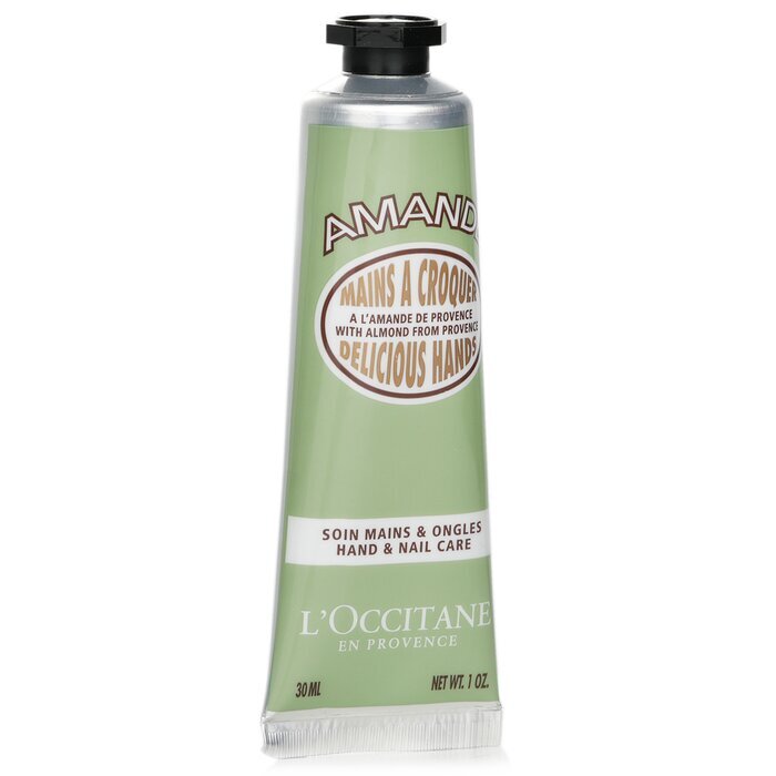 L'Occitane Mandel Köstliche Hände 30ml