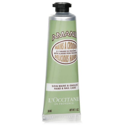 L'Occitane Mandel Köstliche Hände 30ml