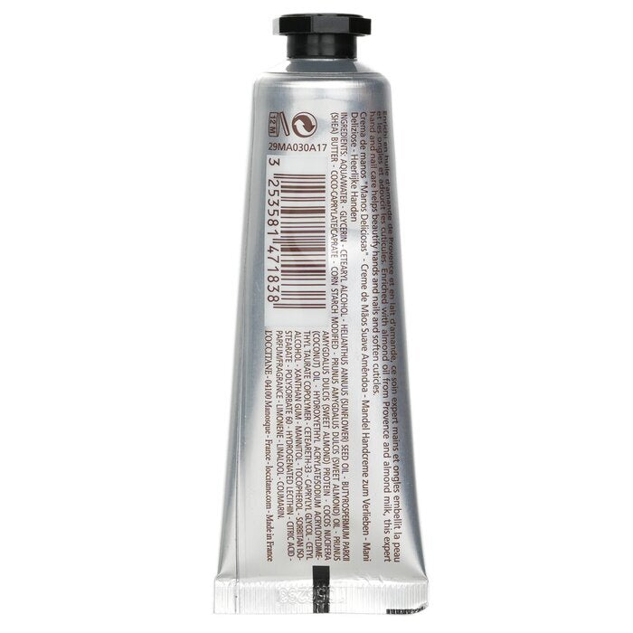 L'Occitane Mandel Köstliche Hände 30ml