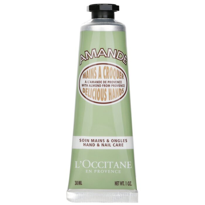 L'Occitane Mandel Köstliche Hände 30ml