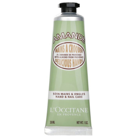 L'Occitane Mandel Köstliche Hände 30ml